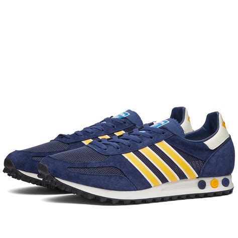 adidas la trainer herren 46 2 3|Men .